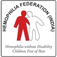 Hemophilia Federation (India) logo - Similar company to Black Signature