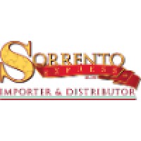 Sorrento Express Ltd logo - Similar company to Produktai Iš Italijos - Sologusto