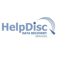 HelpDisc Data Recovery Serbia logo - Similar company to Perform Labs