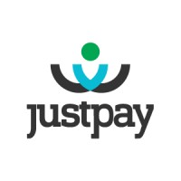 GreenPay, d.b.a. JustPay logo - Similar company to Notetedd