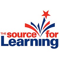 The Source for Learning logo - Similar company to Powerschool