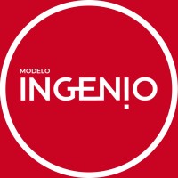 Modelo INGENIO logo - Similar company to Cainem - Cámara Internacional De Emprendedores
