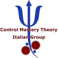 Control-Mastery Theory Italian Group logo - Similar company to Cmt Srl - Studio Tecnico