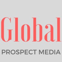 Global Prospect Media logo - Similar company to Global Prospects Summit