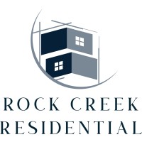 Rock Creek Residential logo - Similar company to Aecc, Inc.
