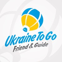 UkraineToGo - private city tours in Kyiv, Lviv, Odessa, Kharkiv logo - Similar company to Association Of Incoming Tour Operators Of Ukraine