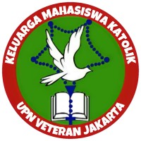 Keluarga Mahasiswa Katolik UPN Veteran Jakarta logo - Similar company to Catur Upn Veteran Jakarta