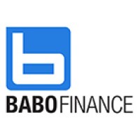 Babo Finance logo - Similar company to Easy Link Conveyancing