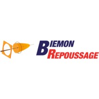 BIEMON REPOUSSAGE logo - Similar company to Podaction
