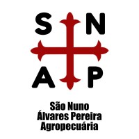 SÃO NUNO AGROPECUÁRIA logo - Similar company to Embramp