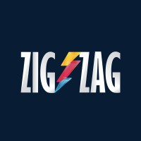 ZigZag logo - Similar company to Be Good