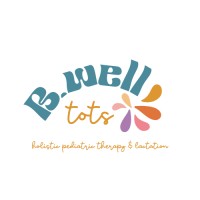 B.well tots logo - Similar company to Virtugalax