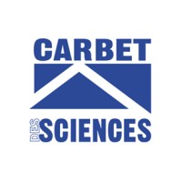 Carbet des Sciences logo - Similar company to L'Asso-Mer