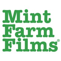 Mint Farm Films logo - Similar company to The Mint Farm