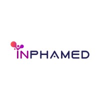 InPhamed logo - Similar company to Babel'S Edge
