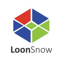 LoonSnow logo - Similar company to Synergytime