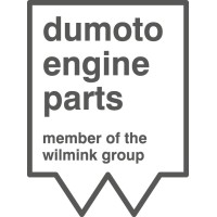 Dumoto Engine Parts logo - Similar company to Wilmink Group