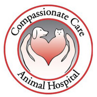 Compassionate Care Animal Hospital logo - Similar company to Kalamazoo Humane Society