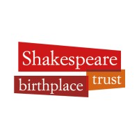 The Shakespeare Birthplace Trust logo - Similar company to Parentkind