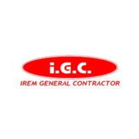 IREM GENERAL CONTRACTOR logo - Similar company to Dgd Agency