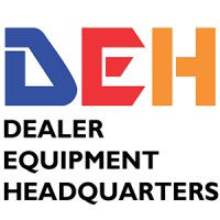 Dealer Equipment Headquarters logo - Similar company to Koppco Material Handling