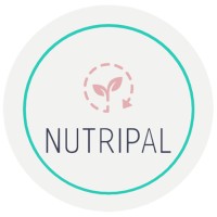 NutriPal logo - Similar company to Youmate