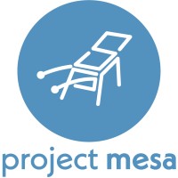 Project MESA logo - Similar company to M-Heal