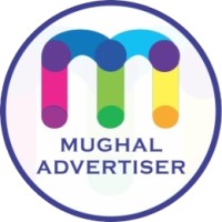 Mughal Advertisers logo - Similar company to A-Zenterprises