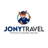 Jony Travel logo - Similar company to Ethical Data Security