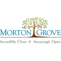 Village of Morton Grove, Illinois logo - Similar company to Curt'S Café