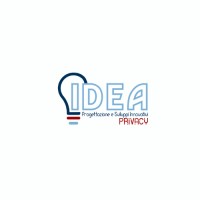 IDEA Progettazione Sviluppi Innovativi logo - Similar company to Certifico S.R.L.