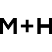 McCOY + HEINE ARCHITECTS LTD logo