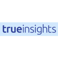 TrueInsights logo - Similar company to Stayunique It Trainers