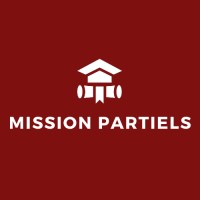 Mission Partiels logo - Similar company to Mission Masters