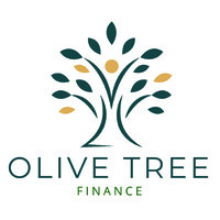 Olive Tree Finance logo - Similar company to Tomorrow Finance