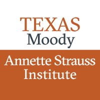Annette Strauss Institute for Civic Life logo - Similar company to Texas Political Consulting