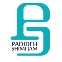 Padideh Shimi Jam logo - Similar company to Silapha Mining Pty Ltd.