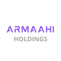 ARY Holdings logo - Similar company to Palosanto Pfo