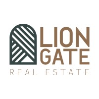 LionGate Real Estate logo - Similar company to Primeauctions