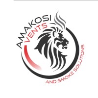 Amakosi Vent and Smoke Solutions (Pty) Ltd logo - Similar company to Rwk Solar