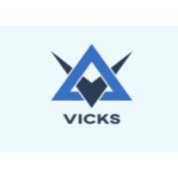 Vicks International Ltd logo - Similar company to H&S Studio Llp