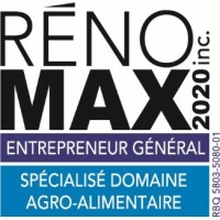 Reno Max 2020 Inc.