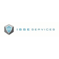 ISSE Services logo - Similar company to Maise Technology