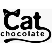 Cat Logo Chocolate logo - Similar company to Xxxx