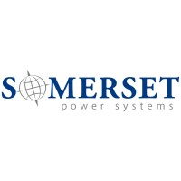 Somerset Power Systems logo - Similar company to Andre House Of Hospitality