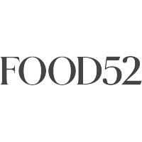 Food52 logo - Similar company to Tastemade