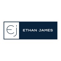 Ethan James Group logo - Similar company to Elevate Consultancy Services Ltd