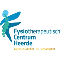 Fysiotherapeutisch Centrum Heerde logo - Similar company to Publicity And Design