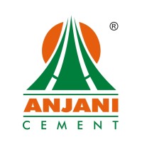 ANJANI PORTLAND CEMENT LIMITED logo - Similar company to Parasakti Cement Industries Limited