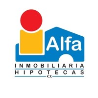 Alfa Inmobiliaria México logo - Similar company to Rasa